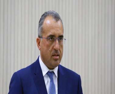 Ολοκληρώθηκε το Υπουργικό