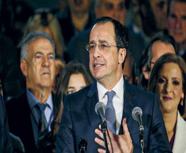Χριστοδουλίδης για Υπουργικό: «Στο μυαλό μου έχουν κλειδώσει αρκετά ονόματα»