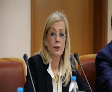 Όταν μιλούσε η Ζέτα όλοι άκουγαν με προσοχή