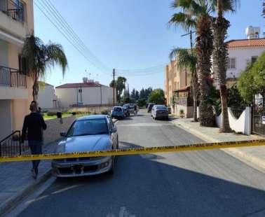 Απόπειρα φόνου: Εντοπίστηκε όπλο και κουκούλα κοντά στη σκηνή