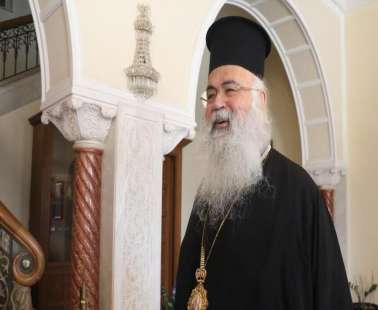 Αρχιεπίσκοπος: Όσοι εκθέτουν την Εκκλησία, να σταματήσουν
