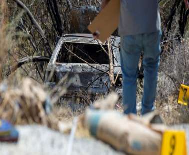 Νέες λεπτομέρειες για το διπλό φονικό