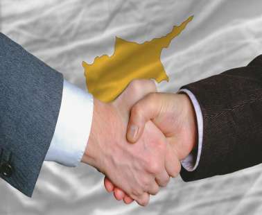 Why invest and do business in Cyprus?