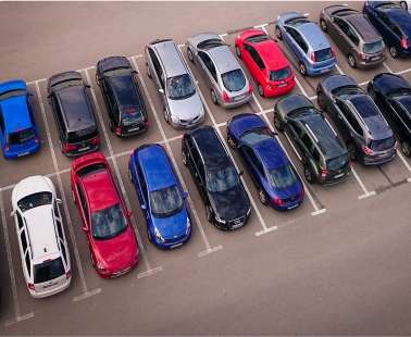 Δωρεάν το parking στον Πρωταρά