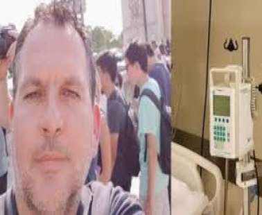 Άλλος ένας νέος άνθρωπος έφυγε απο κορωνοϊό