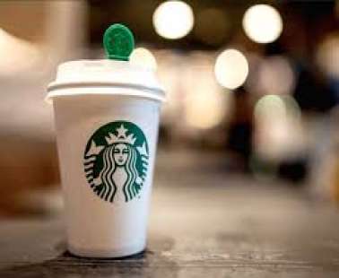 Starbucks: Δώρα και εκπλήξεις