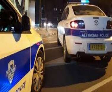 Γυναίκα αρνείτο να βάλει μάσκα