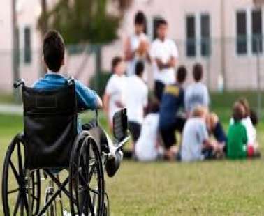 Υπουργείο Υγείας: Θα επιδοτήσει τις θεραπείες των παιδιών με αναπηρίες