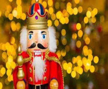 ICE SHOW "The Nutcracker"