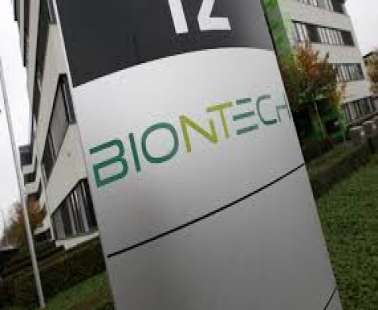 BioNTech