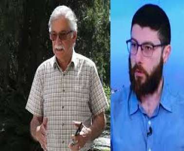 Δρ Τσιούτης/Δρ Πέτρος Καραγιάννης