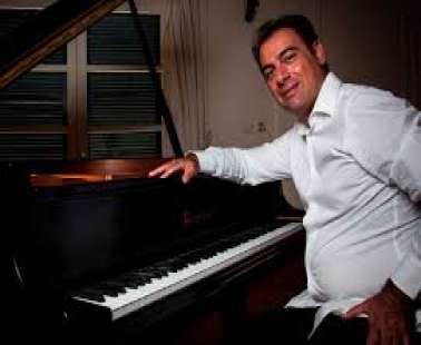 Cello & Piano Recital From the Musicians Doros Zesimos and Manolis Neophytou