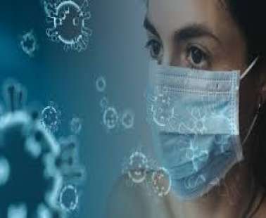 Ένας θάνατος και 115 νέα κρούσματα