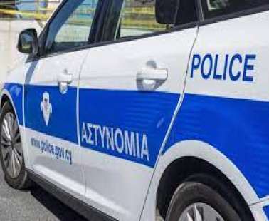 Έκαναν πάρτι στη Λεμεσό με διοξειδίου του αζώτου (laughing gas)
