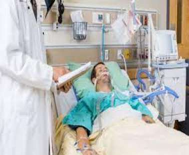 Ανησυχία για αύξηση νοσηλειών ανεμβολίαστων