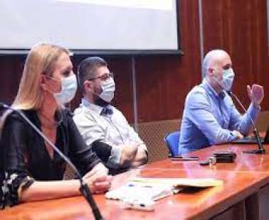Κρίσιμη εβδομάδα για την πορεία της πανδημίας