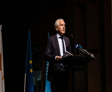 Προεδρικές 2023: Δρ. Κωνσταντίνος Χριστοφίδης