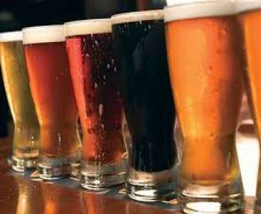4th International Beer Tasting 3rd, 4th & 5th October (OctoberTest)