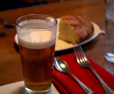 Draught Bar & Grill Limassol
