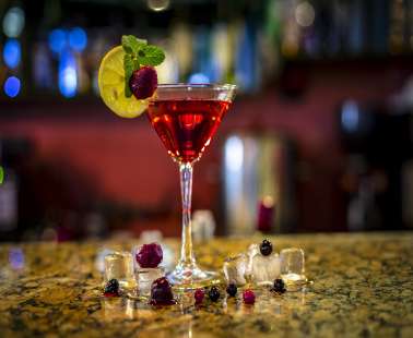 Where to Grab a Drink in Pafos