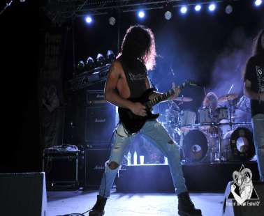 Power Of The Night Festival