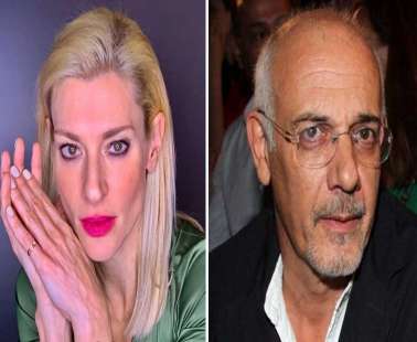 Συγκλονιστική εξομολόγηση από την Ζέτα Δούκα