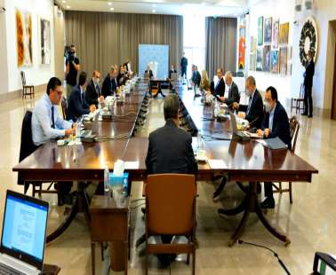 Οι νέες αποφάσεις, για αποκλιμάκωση των περιοριστικών μέτρων