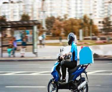 Στο στόχαστρο διανομείς φαγητού στη Λεμεσό