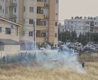 Αναζητούν 10 άτομα για την επίθεση, σε 20χρονο στο Παπαδόπουλος
