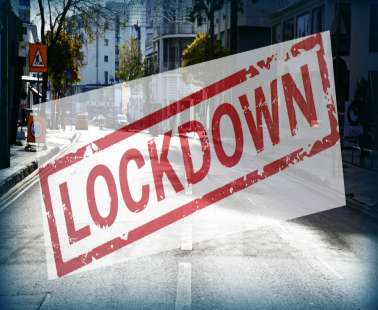 Χαλαρώσεις ή παράταση στο lockdown;