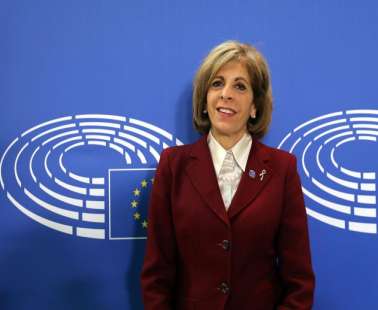 Στέλλα Κυριακίδου: Χαμηλό αυτή τη στιγμή το ενδεχόμενο εξάπλωσης της ευλογιάς των πιθήκων