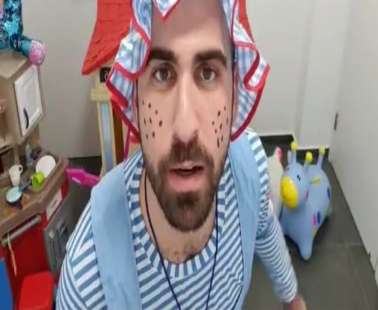 Απογειώθηκε το τελευταίο live του Andrew S