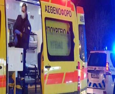 Έκκληση για άμεση βοήθεια για τον 21χρονο Ανδρέα που έπεσε στο κενό από ύψος 8 μέτρων