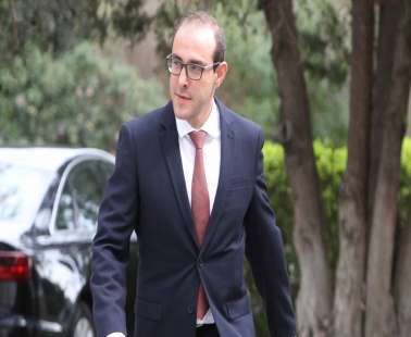 Υπέστη έμφραγμα ο Πέτρος Δημητρίου