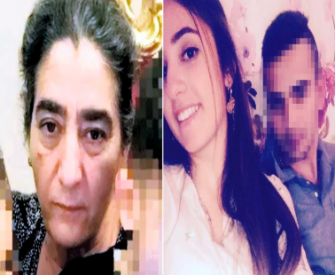 Φριχτό έγκλημα