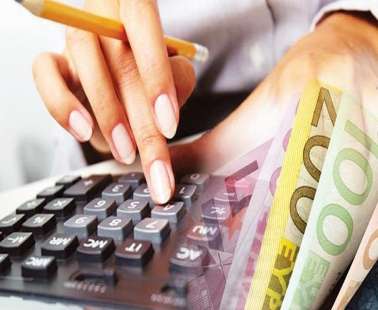 Κατάργηση του πέναλτι του 12%στους εργαζόμενους του ιδιωτικού τομέα που συνταξιοδοτούνται στο 63ο έτος.