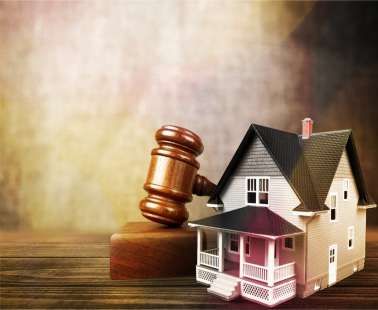 Δικαστήριο έκρινε παράνομη διαδικασία εκποίησης κύριας κατοικίας