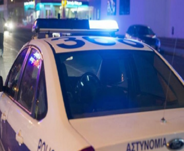Έκρηξη τα ξημερώματα σε αυτοκίνητο στη Λευκωσία