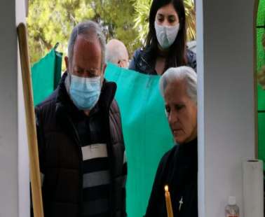 Δείχνει το "κατεστημένο" ο Ματσάκης πίσω από τον ανεξιχνίαστο θάνατο του Θανάση