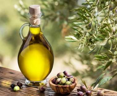 Ένα εργαστήριο αφιερωμένο στο κυπριακό ελαιόλαδο!