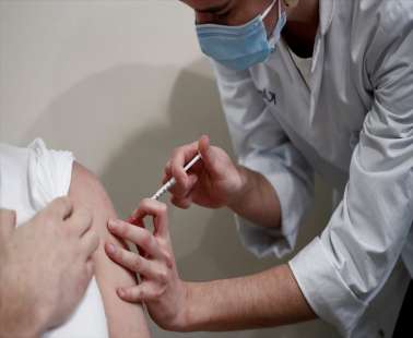 Εμβόλια: Aποτρέπουν το θάνατο και τη σοβαρή νόσηση