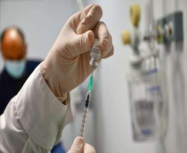 Και τα 4 εμβόλια προστατεύουν από την μετάλλαξη Δέλτα