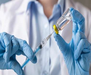 Ανοίγει από σήμερα η ηλεκτρονική πύλη για τους εμβολιασμούς