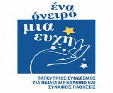 “Survive For Life” - "Cyprus" Survivor