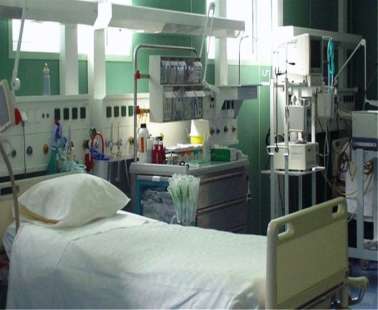 Έδωσαν εξιτήριο σε 71χρονο λόγω έλλειψης κρεββατιού