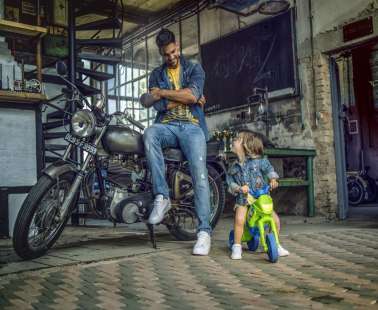 Enduro Bikes: The Global Kids’ Trend