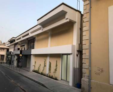 Γκαλερί "Eins" έναρξη με ομαδική έκθεση από γνωστούς Κύπριους δημιουργούς
