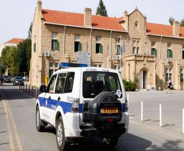 Επεισόδια «ΔΙΑ»: Αρνήθηκαν να κάνουν rapid test στο δικαστήριο