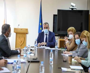 Τα αυστηρότερα μέτρα που θα τεθούν ενώπιον Υπουργικού