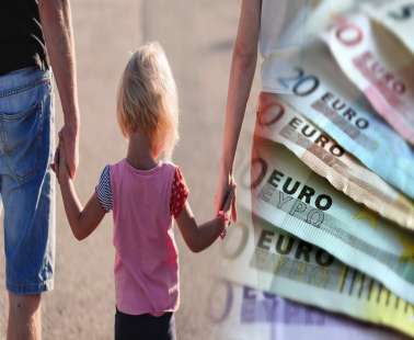 Πώς θα παίρνεις έως & €350 τον μήνα για κάθε παιδί